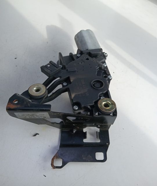 Motoras  stergator luneta 1397020059 BMW Seria 5 E60/E61 seria