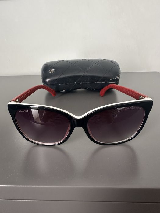Слънчеви очила Chanel