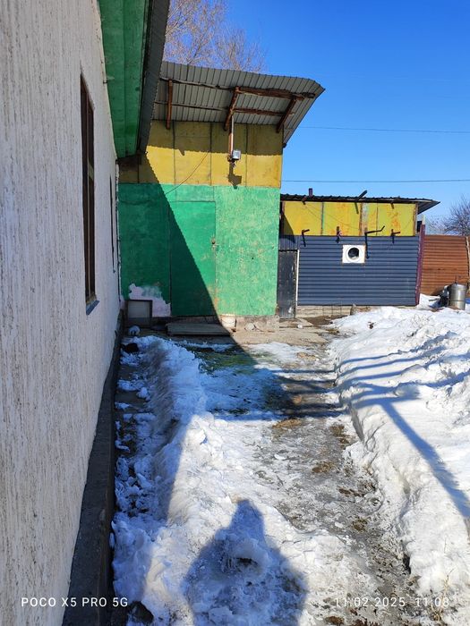 Продам частный дом