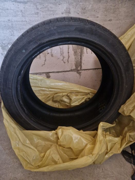 235/45 R18 Anvelope Dunlop Sport Maxx vara