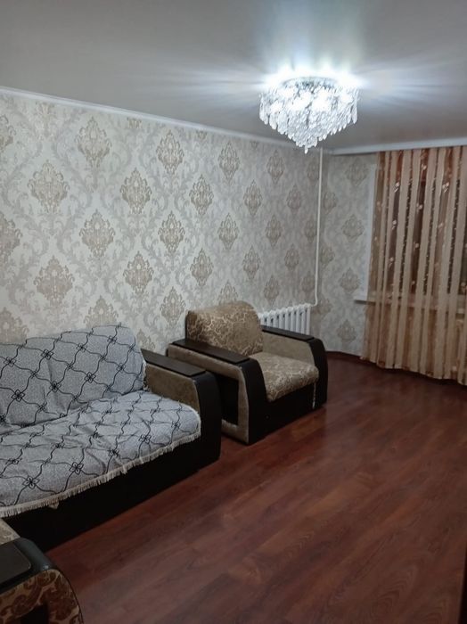 Сдам 3х.ком 8 школа