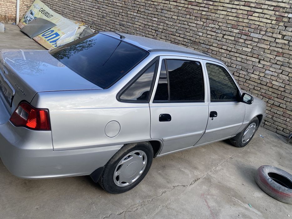 Chevrolet Nexia 2014 — 4