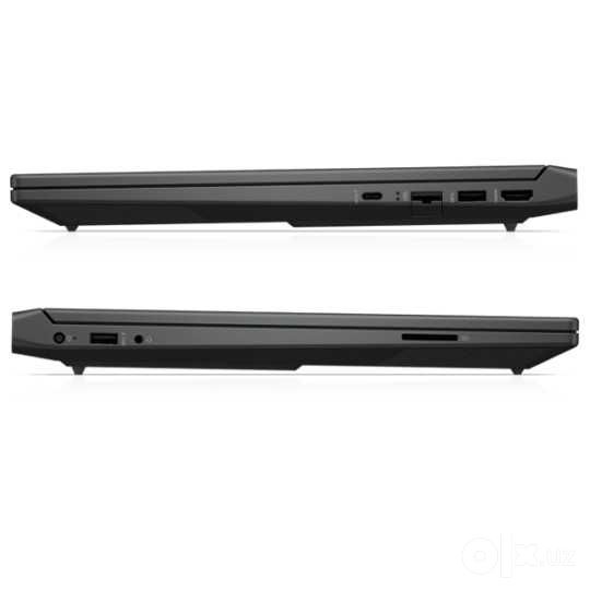 Yangi HP Victus 15-fa2013dx RTX 3050 gaming