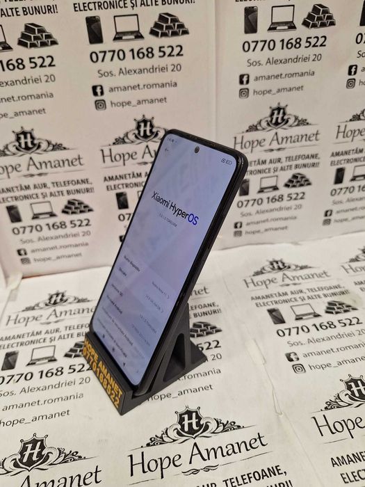 Hope Amanet P1/ Redmi Note 11 64 gb 4 gb ram #41907