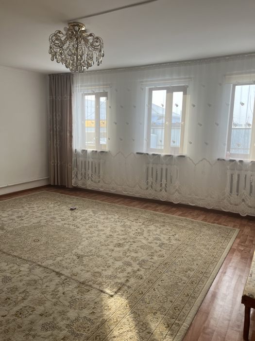 Арендуем дом 2 комнатный