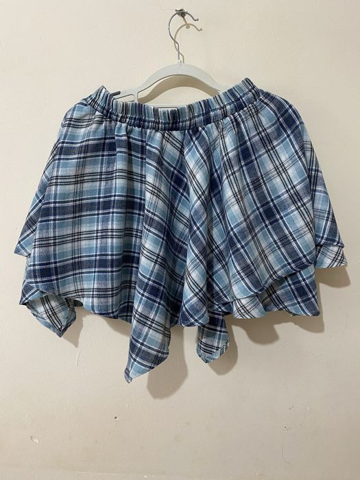 Безторг ,  Новую  юбку  продам .