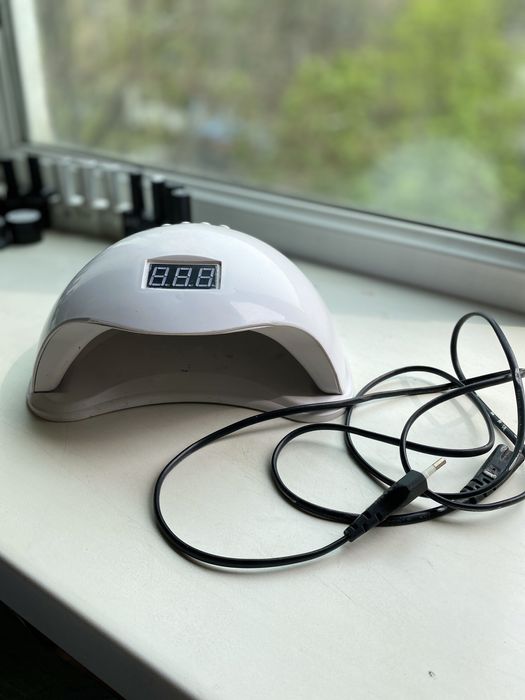 Всё для маник