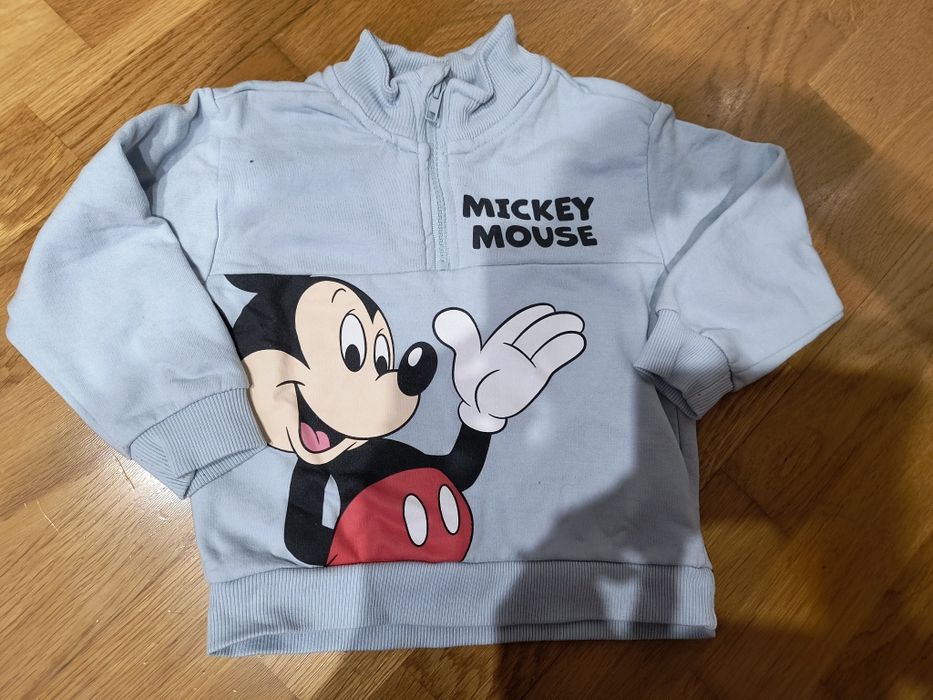 Lot haine bebe mărimea 86