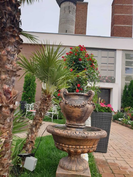 Fantana arteziana.F31.fantani arteziene.fantani arteziene din beton