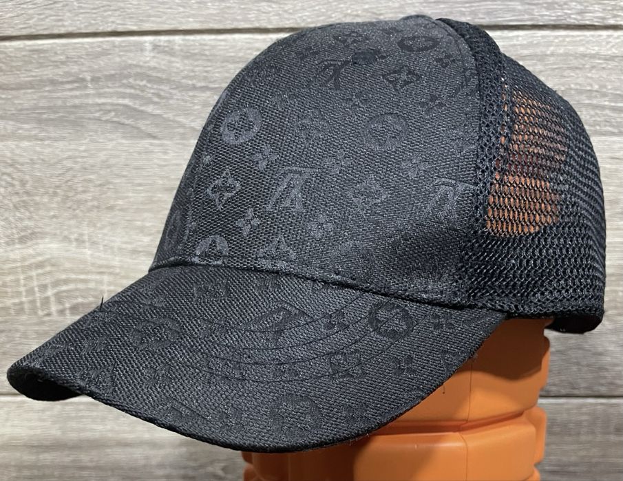 &Diadora&NY кепки