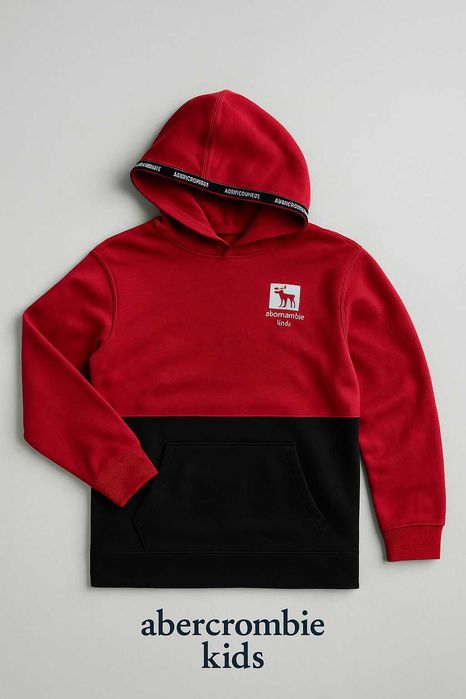 Много красив марков суичър, перфектен