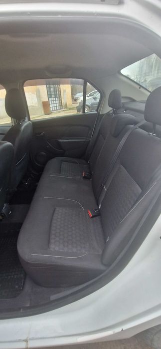 Dacia Logan 2 Laureate 2015