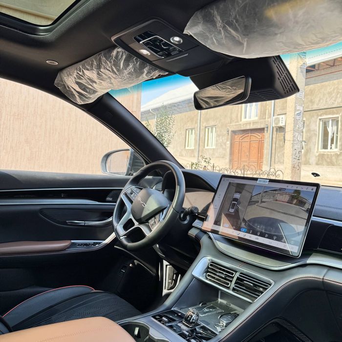 Byd chempion dm-i 150 full