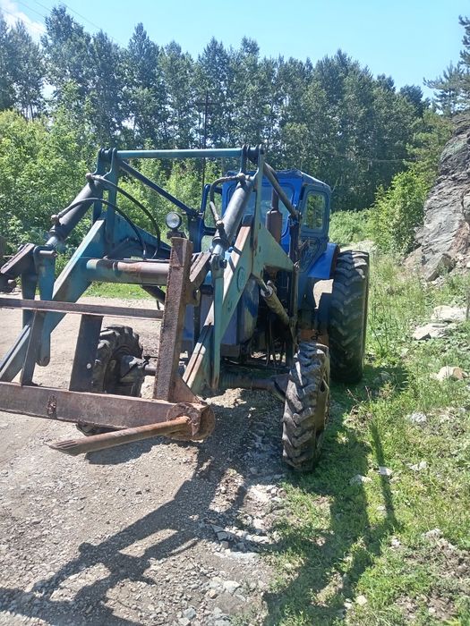 Продам Тратор т40