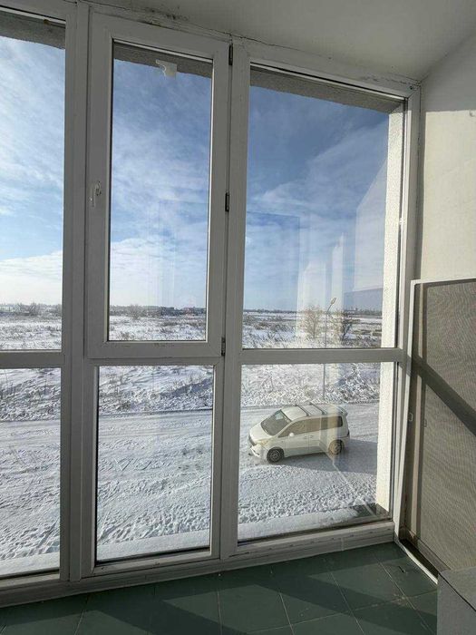 Продажа квартиры в районе Аэропорта