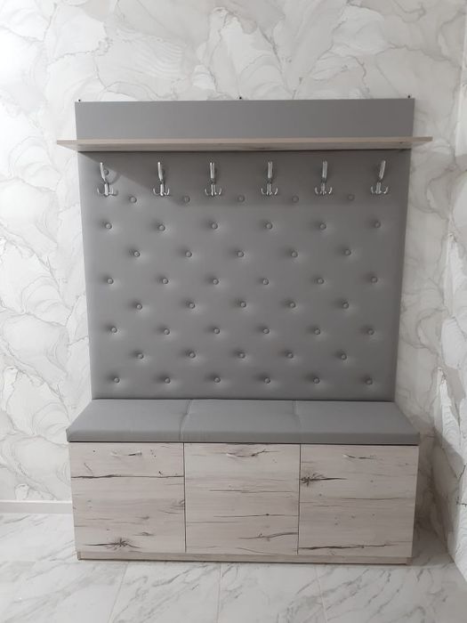 Изготовление корпусной мебели