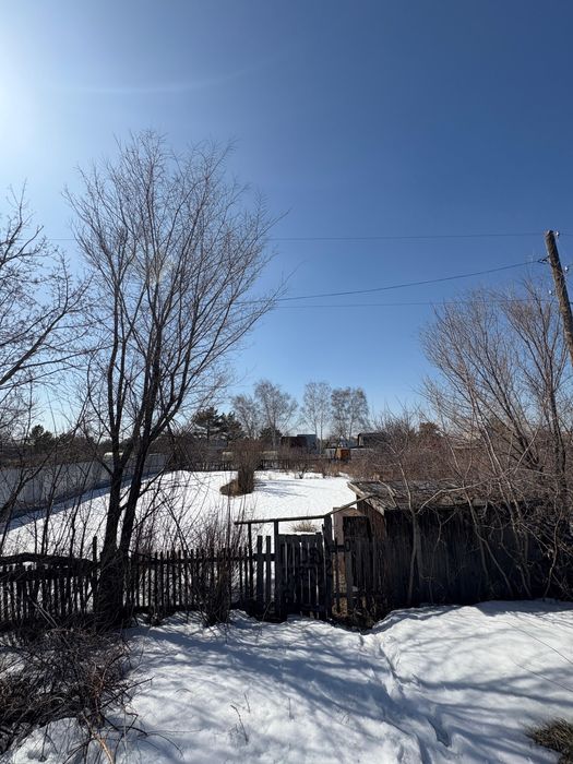 Продам дачу на федоровке