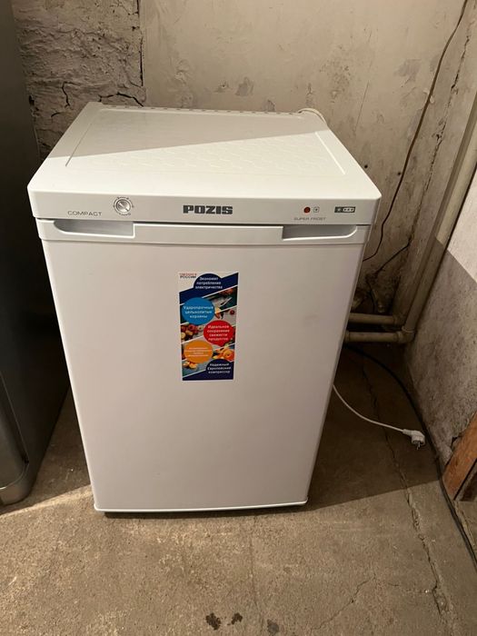 Холодильник Pozis
