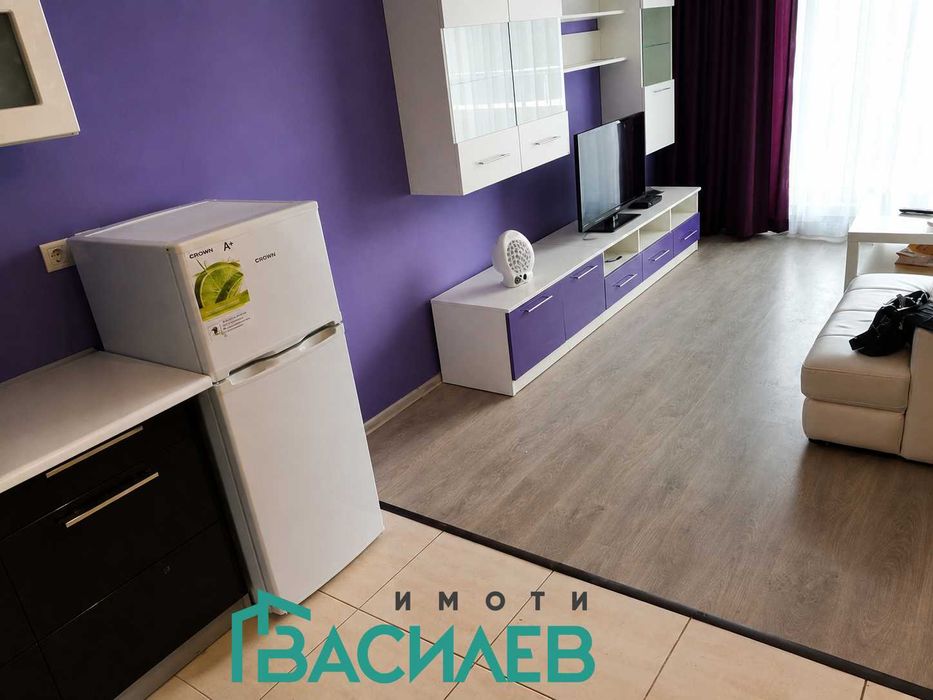 Продава 3-СТАЕН град София, Люлин 2