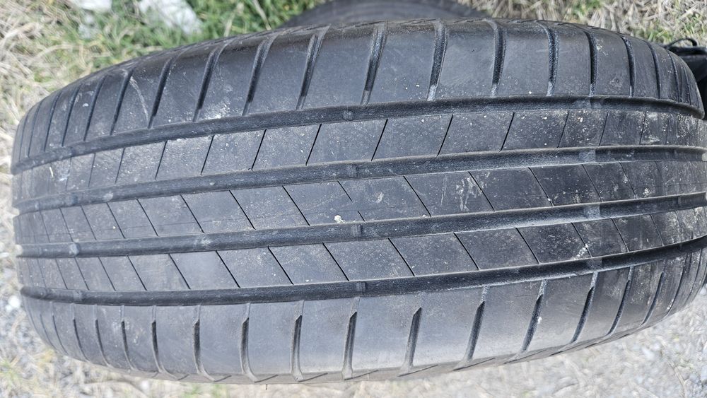 2бр гуми 195 65 15 бриджстоун bridgestone