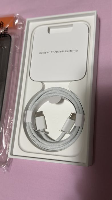 iPhone 15 Pro 256gb Natural Titanium  Гаранция!