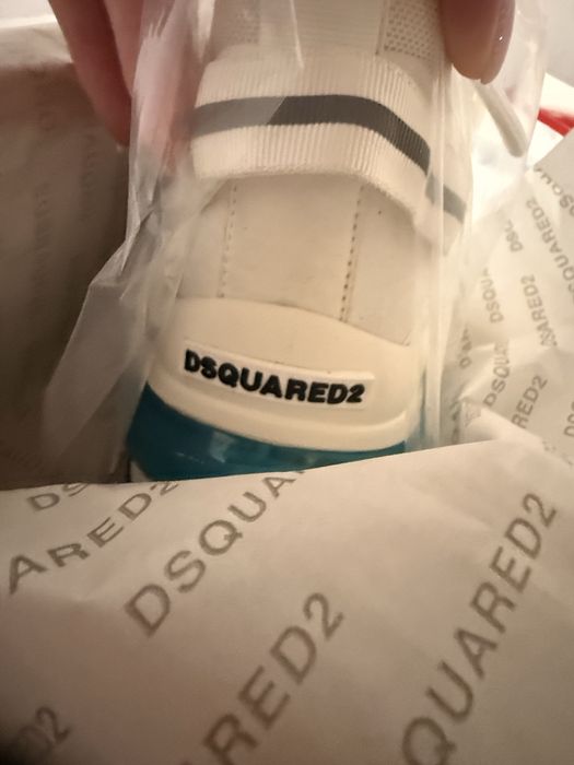 Dsquared2 sneakers