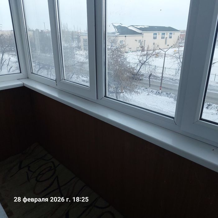 Сдам 2-комнатную квартиру