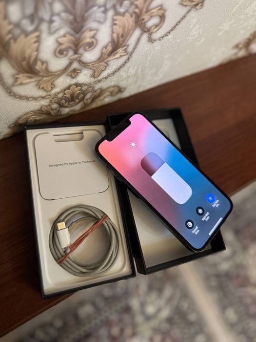 iPhone 12 Pro 80%/128 Gb