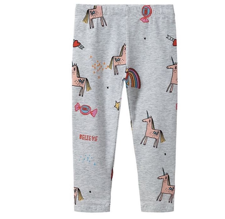 Лосины для девочек