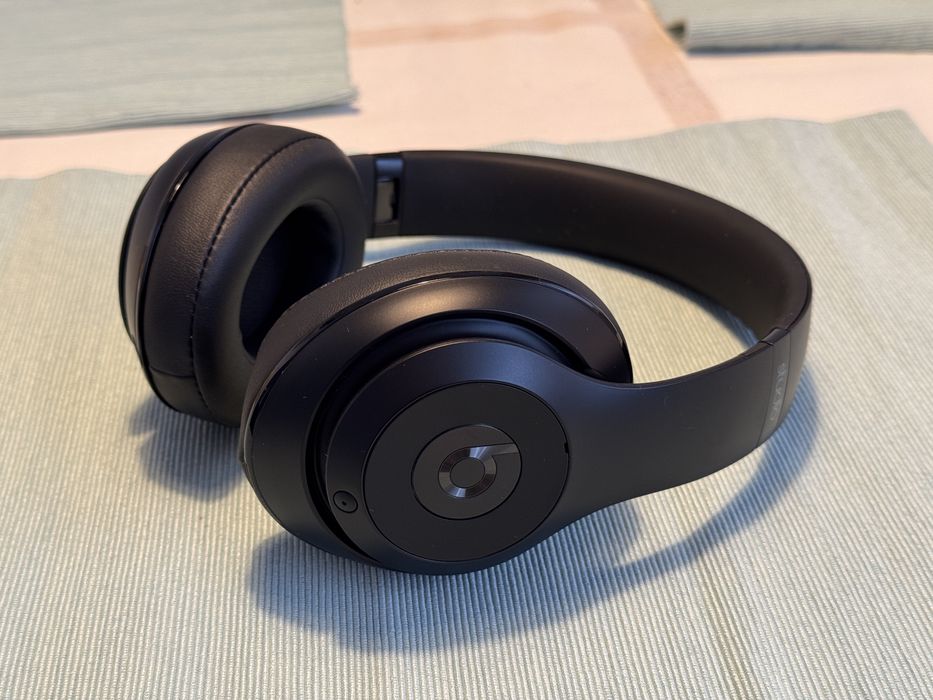 Casti Beats Studio Wireless NOI