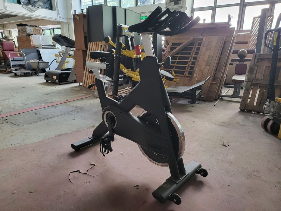 Aparate Fitness Second-Hand / Utilizate sau Noi