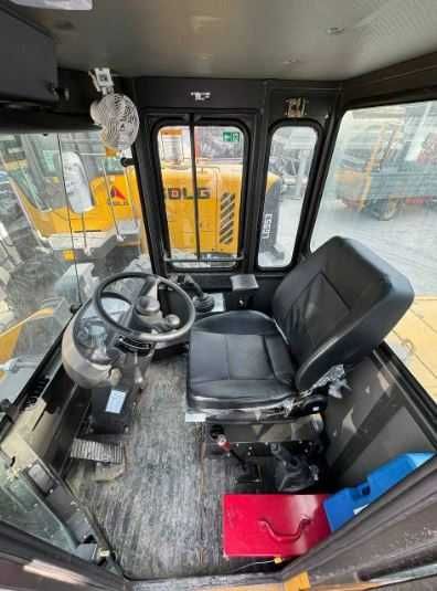 Фронтальный погрузчик  LG916 в рассрочку.