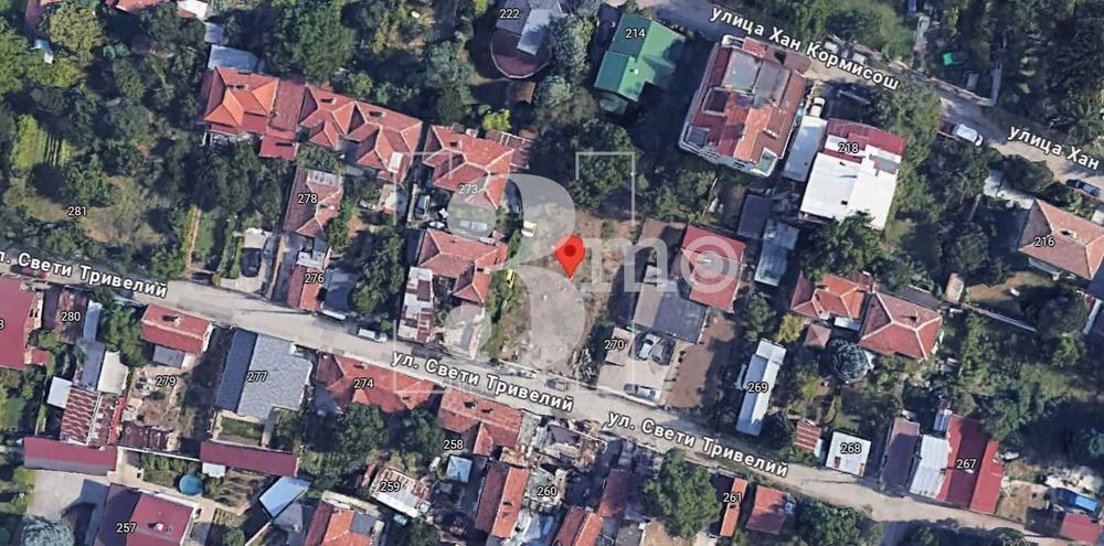 „3mo“ предлага за продажба УПИ в кв. „Димитър Миленков“