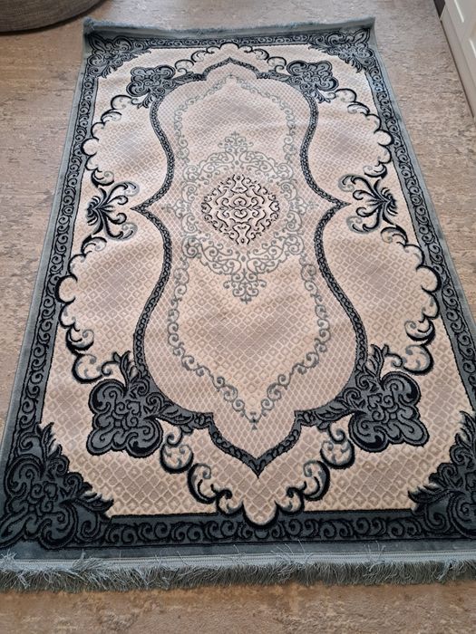 Ковёр турецкий размер 150/230