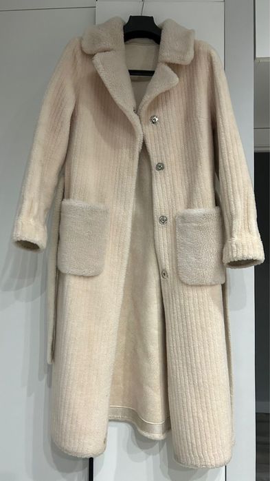 Дубленка исскусственная