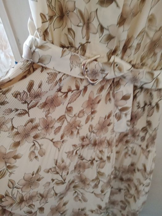 Платье женское летнее