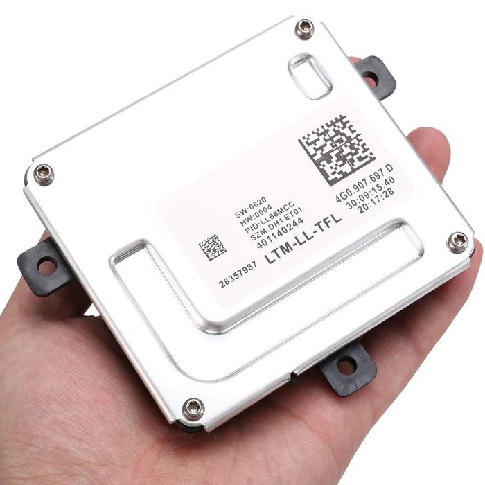 Keboda LED Баласт модул Audi 4G0907397R  Touareg 4G0907397 monto.bg