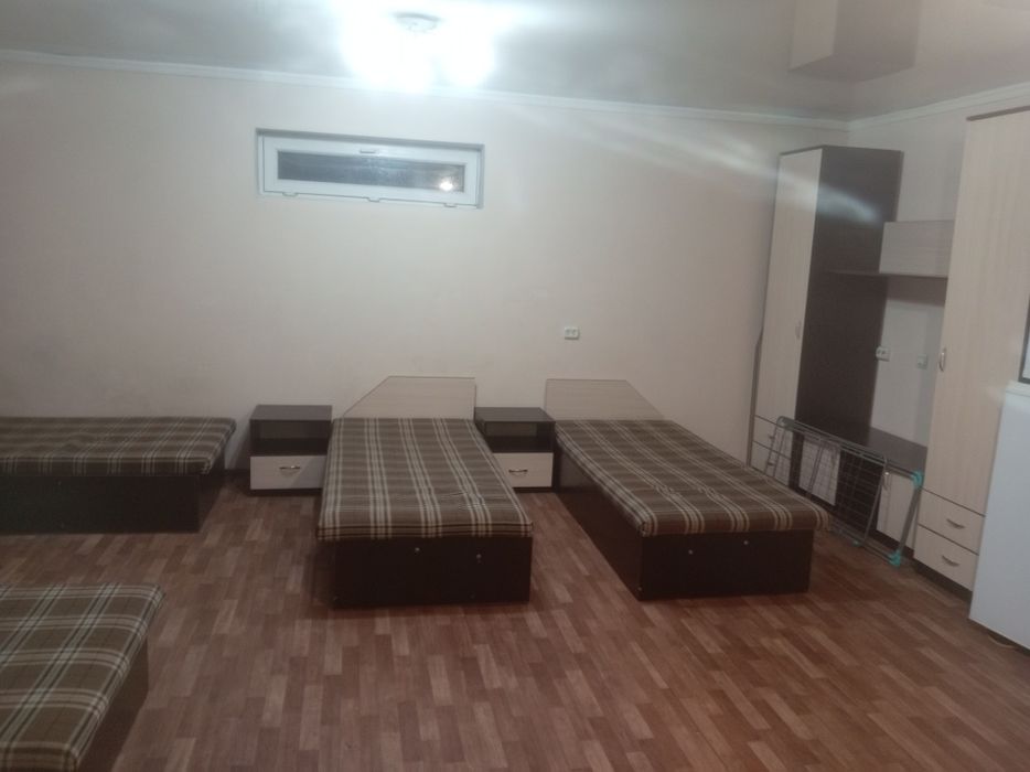 Сдаются в аренду квартиры разные