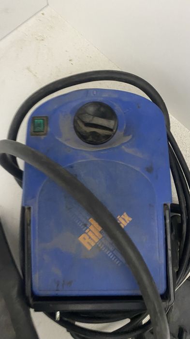 Регрувер для нарезки шин