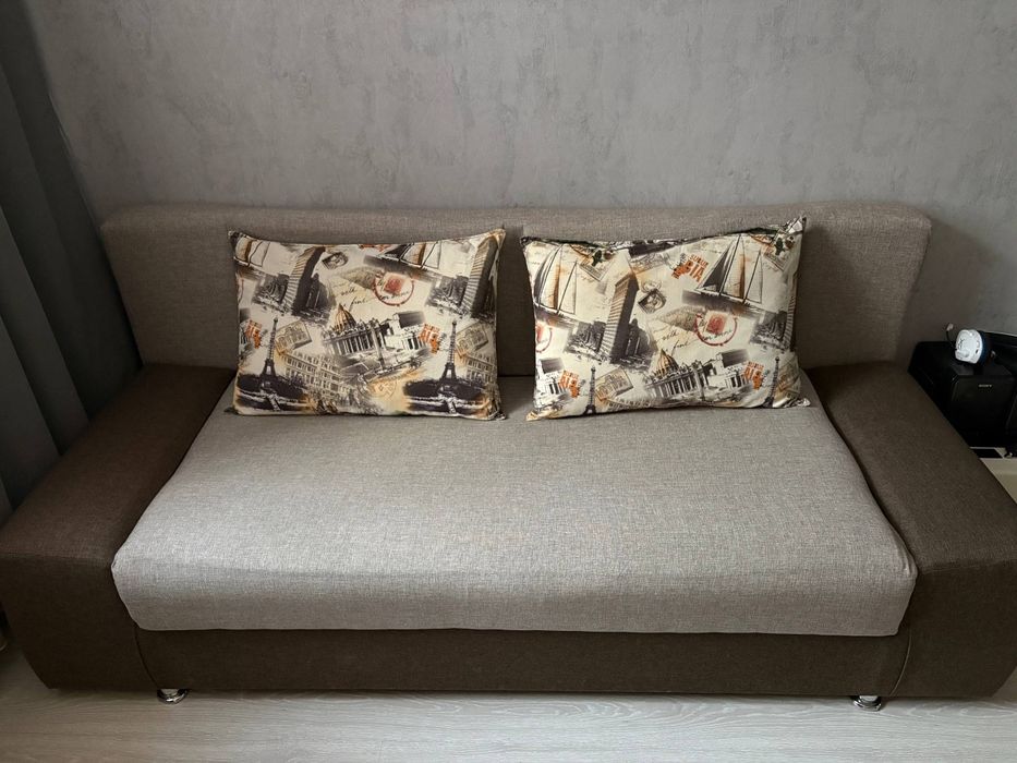 Диван раскладной