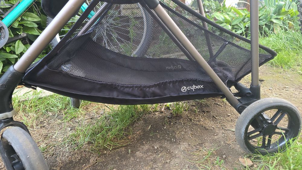 Cybex Melio детска количка