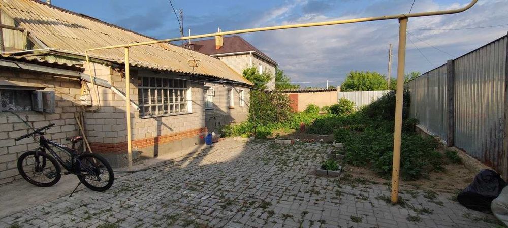 Продается Дом В ЦЕНТРЕ города