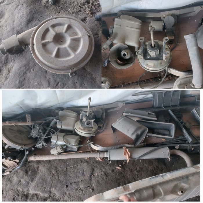 Авторазбор ваз самара