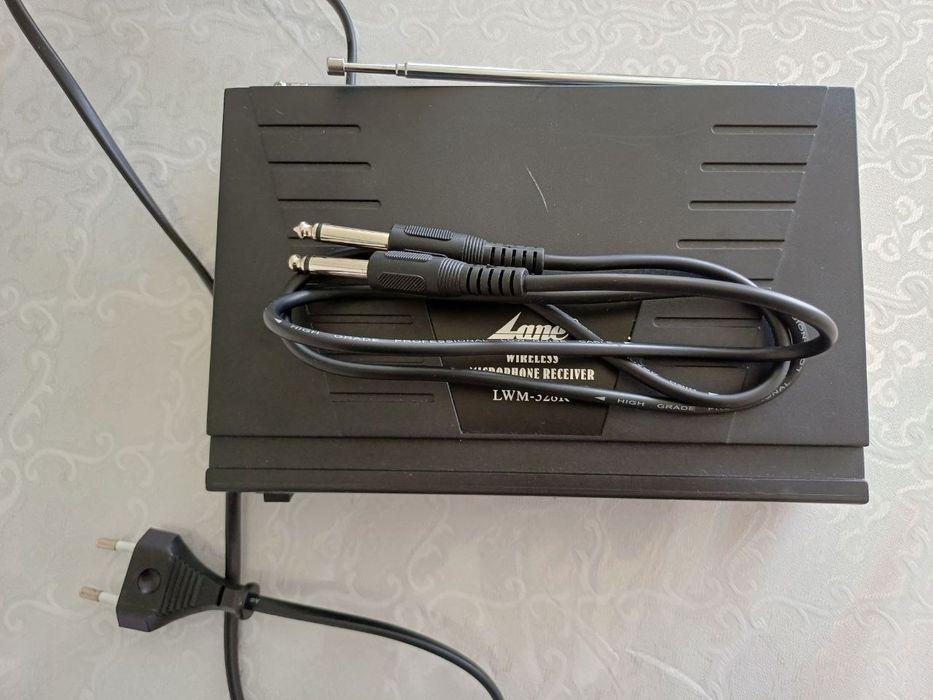 Продам Микрофоны