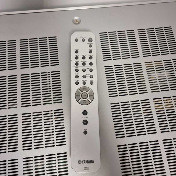 Amplificator yamaha A-S301