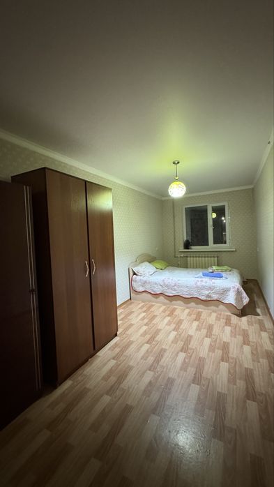 Квартира 2 комнатная