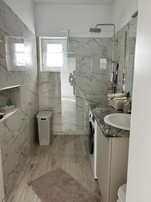 Vând apartament în Sibiu