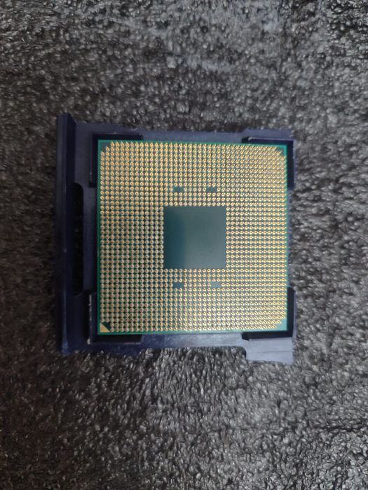 Процессор ryzen 3 1200