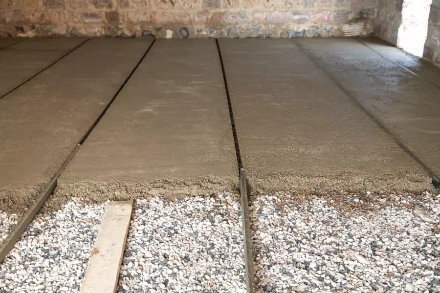 Строительная бригада