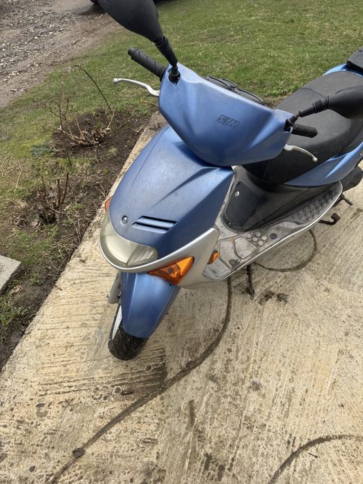 Scuter SYM  50cc